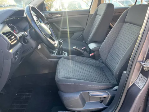 Volkswagen T-Cross 1.0 tsi Style 95cv - Immagine 13