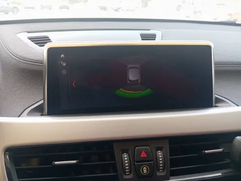BMW X2 sdrive18d Business X auto - Immagine 12