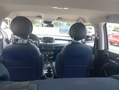 Fiat 500X 1.0 t3 120cv - Immagine 19