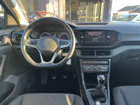 Volkswagen T-Cross 1.0 tsi Style 95cv - Immagine 17