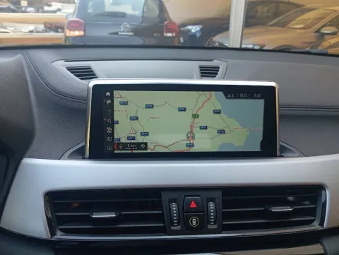 BMW X2 sdrive18d Business X auto - Immagine 13