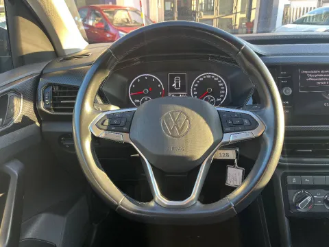 Volkswagen T-Cross 1.0 tsi Style 95cv - Immagine 18