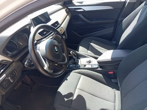BMW X2 sdrive18d Business X auto - Immagine 16