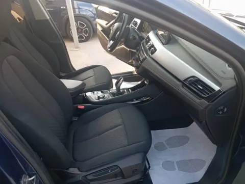 BMW X2 sdrive18d Business X auto - Immagine 17