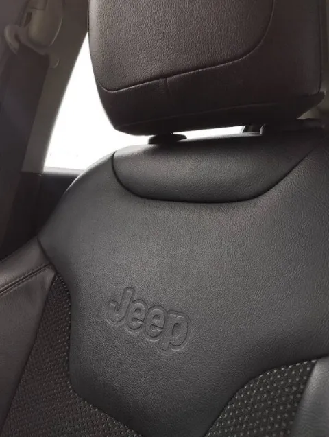 Jeep Compass 2.0 mjt Limited 4wd 140cv my19 - Immagine 24