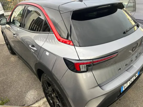 Opel Mokka 1.2 t GS Line s&s 100cv - Immagine 8