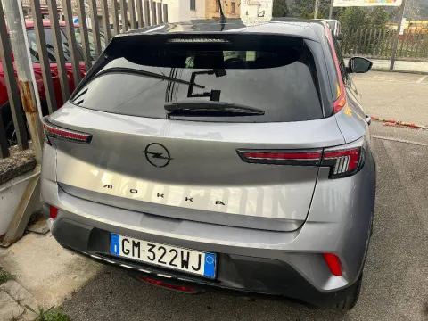Opel Mokka 1.2 t GS Line s&s 100cv - Immagine 9