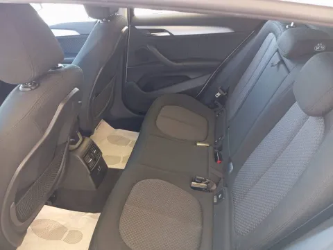 BMW X2 sdrive18d Business X auto - Immagine 18