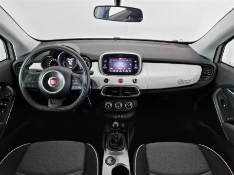 Fiat 500X 1.3 mjt Pop 4x2 95cv my18 - Immagine 3