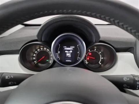 Fiat 500X 1.3 mjt Pop 4x2 95cv my18 - Immagine 4