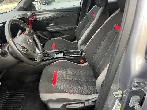 Opel Mokka 1.2 t GS Line s&s 100cv - Immagine 14