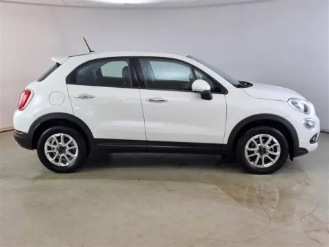 Fiat 500X 1.3 mjt Pop 4x2 95cv my18 - Immagine 7
