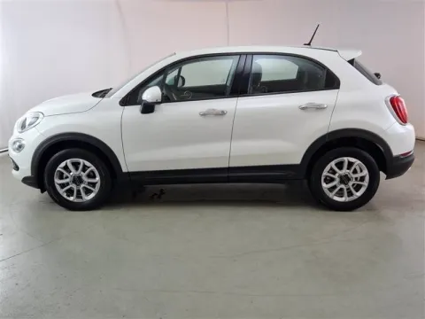 Fiat 500X 1.3 mjt Pop 4x2 95cv my18 - Immagine 8