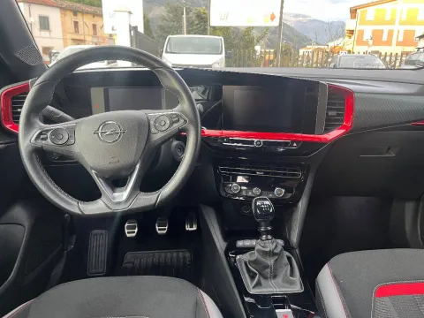 Opel Mokka 1.2 t GS Line s&s 100cv - Immagine 18