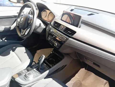 BMW X2 sdrive18d Business X auto - Immagine 20