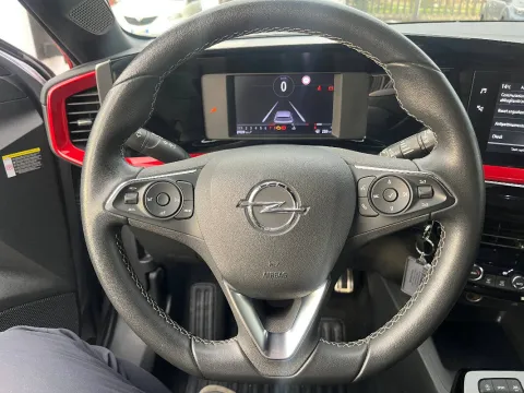 Opel Mokka 1.2 t GS Line s&s 100cv - Immagine 19