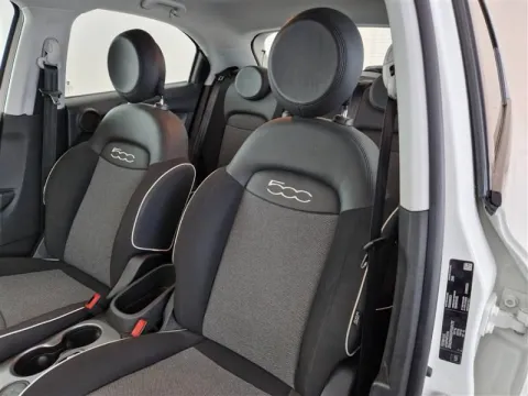 Fiat 500X 1.3 mjt Pop 4x2 95cv my18 - Immagine 11