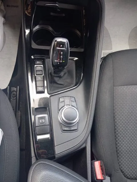 BMW X2 sdrive18d Business X auto - Immagine 21