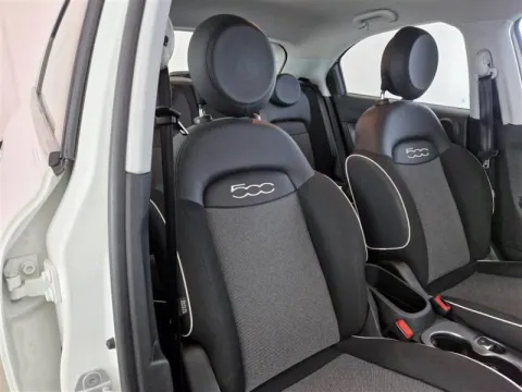 Fiat 500X 1.3 mjt Pop 4x2 95cv my18 - Immagine 13