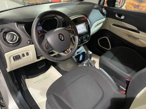 Renault Captur 1.5 dci Business 90cv edc - Immagine 8