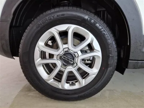 Fiat 500X 1.3 mjt Pop 4x2 95cv my18 - Immagine 18