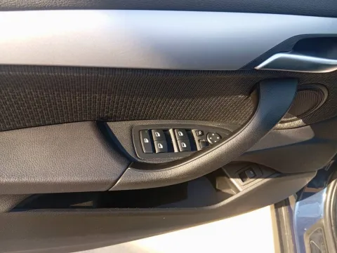 BMW X2 sdrive18d Business X auto - Immagine 23