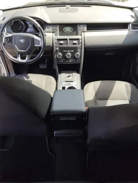 Land Rover Discovery Sport 2.0 td4 SE awd 150cv auto - Immagine 9