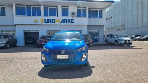 Peugeot 208 1.2 puretech Style s&s 100cv - Immagine 2
