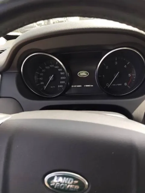 Land Rover Discovery Sport 2.0 td4 SE awd 150cv auto - Immagine 11
