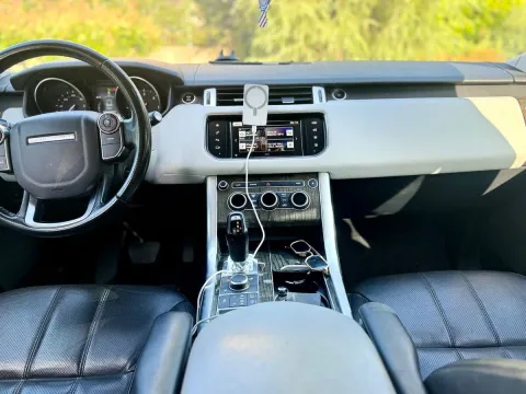 Land Rover Range Rover Sport 3.0 tdV6 HSE Dynamic auto my16 E6 - Immagine 17