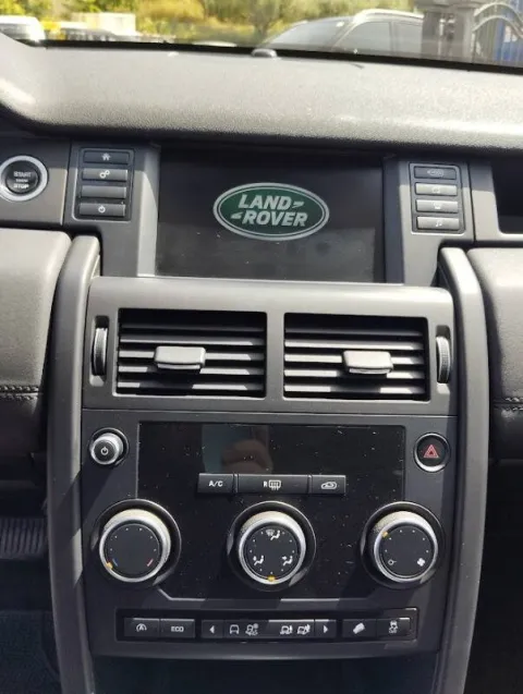 Land Rover Discovery Sport 2.0 td4 SE awd 150cv auto - Immagine 12
