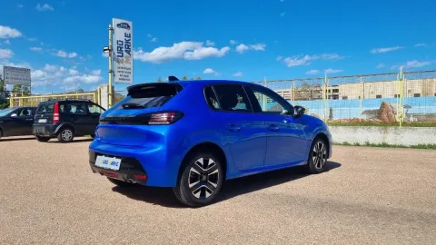 Peugeot 208 1.2 puretech Style s&s 100cv - Immagine 6