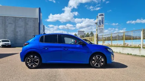 Peugeot 208 1.2 puretech Style s&s 100cv - Immagine 7