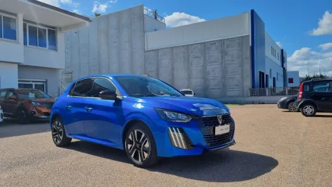 Peugeot 208 1.2 puretech Style s&s 100cv - Immagine 8