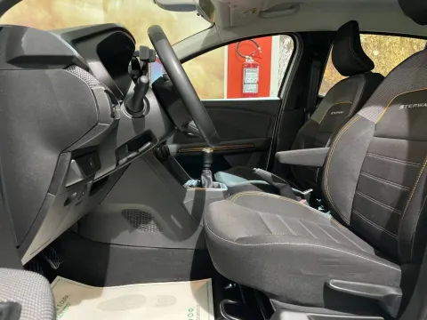 Dacia Sandero Stepway 1.0 tce Comfort SL DaciaPlus 90cv - Immagine 7