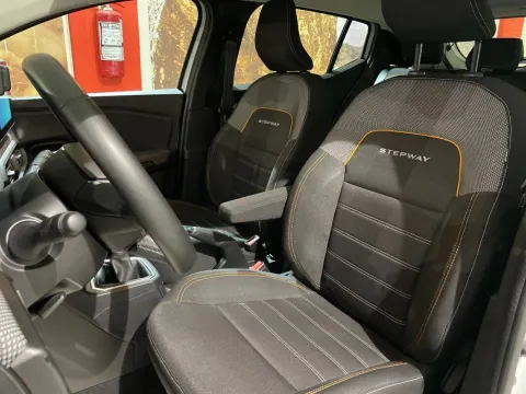 Dacia Sandero Stepway 1.0 tce Comfort SL DaciaPlus 90cv - Immagine 8