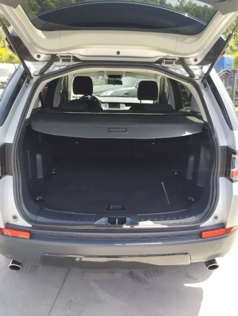 Land Rover Discovery Sport 2.0 td4 SE awd 150cv auto - Immagine 19