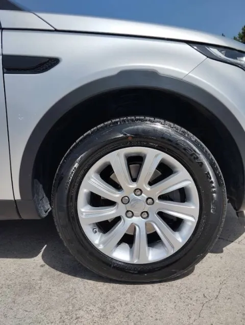 Land Rover Discovery Sport 2.0 td4 SE awd 150cv auto - Immagine 20