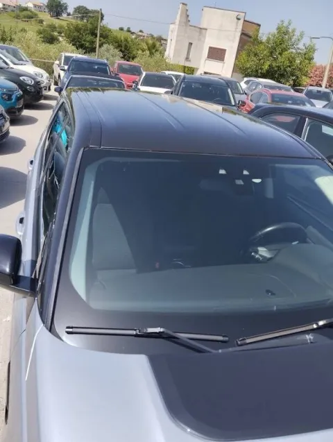 Land Rover Discovery Sport 2.0 td4 SE awd 150cv auto - Immagine 21