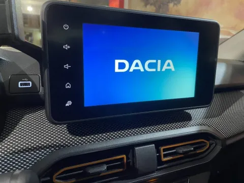 Dacia Sandero Stepway 1.0 tce Comfort SL DaciaPlus 90cv - Immagine 11