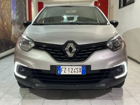Renault Captur 1.5 dci Business 90cv edc - Immagine 30
