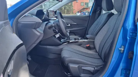 Peugeot 208 1.2 puretech Style s&s 100cv - Immagine 16