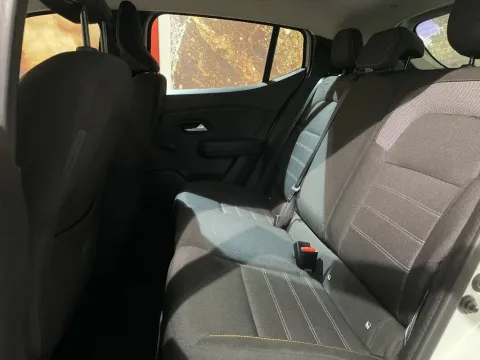 Dacia Sandero Stepway 1.0 tce Comfort SL DaciaPlus 90cv - Immagine 15