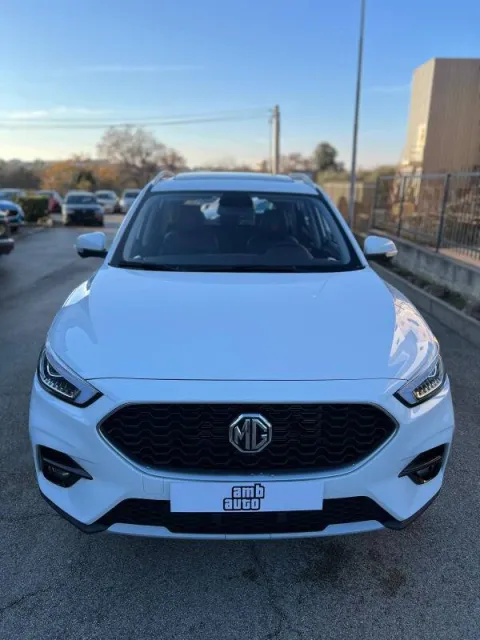 Mg ZS 1.5 Classic Luxury - Immagine 2
