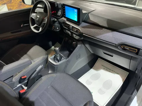 Dacia Sandero Stepway 1.0 tce Comfort SL DaciaPlus 90cv - Immagine 19