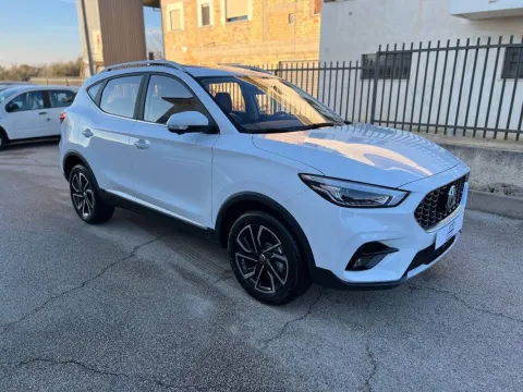 Mg ZS 1.5 Classic Luxury - Immagine 3