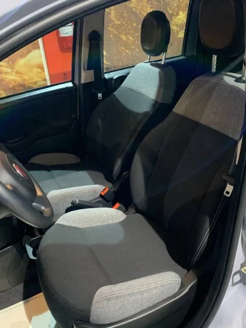 Fiat Panda 1.0 firefly hybrid s&s 70cv 5p.ti - Immagine 8