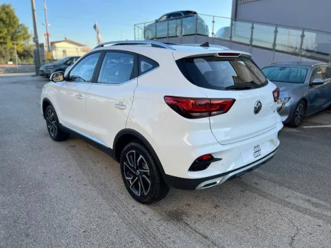 Mg ZS 1.5 Classic Luxury - Immagine 4