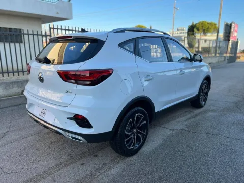Mg ZS 1.5 Classic Luxury - Immagine 6