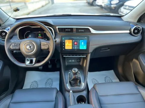 Mg ZS 1.5 Classic Luxury - Immagine 7